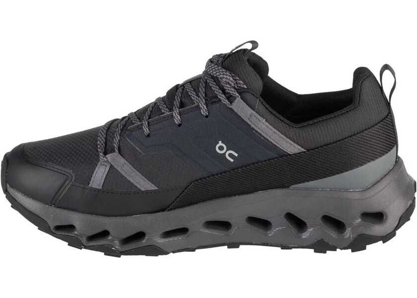 Pantofi alergare On Cloudhorizon Waterproof Black Barbati (BM 16087850) 2