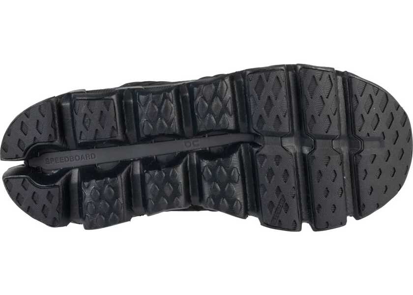 Pantofi alergare On Cloudswift 3 AD Black Femei (BM 16087856) 4