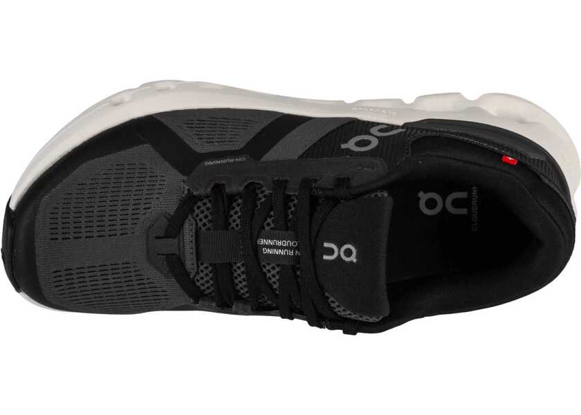 Pantofi alergare On Cloudrunner 2 Grey Femei (BM 16087865) 3