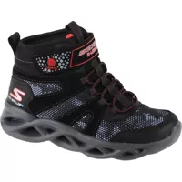 Bocanci de iarna SKECHERS Twisted Brights - Zerrix