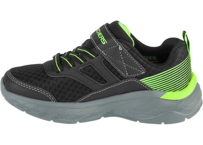 Sneakers SKECHERS Boundless Black Baieti (BM 16087871) 2