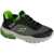 SKECHERS Slip-Ins: Razor Air - Hyper-Brisk Black