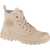 Palladium Pampa Hi Zip WL Beige