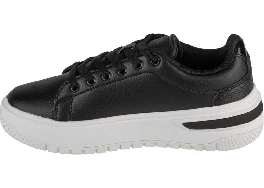 Sneakers Joma C.Princeton Lady 2401 Black Femei (BM 16087943) 2