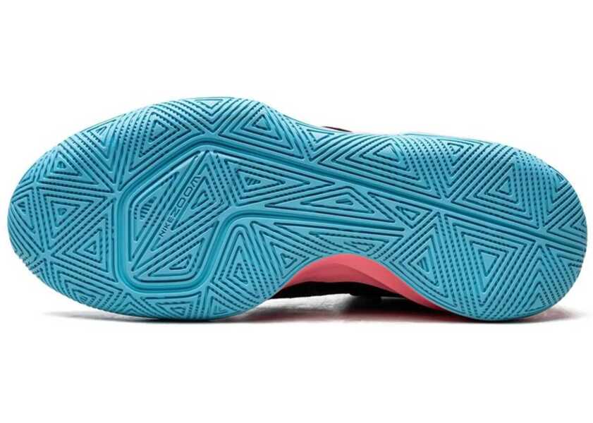 Pantofi fitness Nike Zoom Hyperspeed Court Se White Barbati (BM 16087946) 4