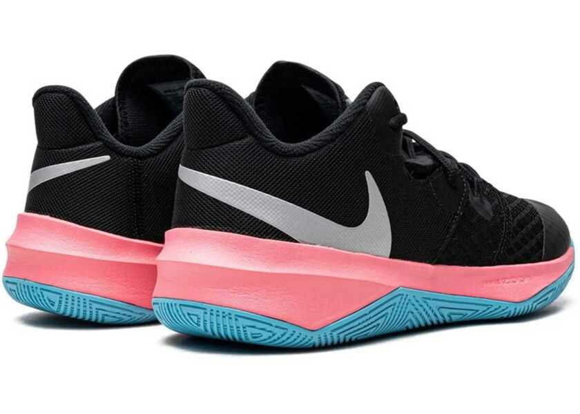 Pantofi fitness Nike Zoom Hyperspeed Court Se Grey Barbati (BM 16087946) 3