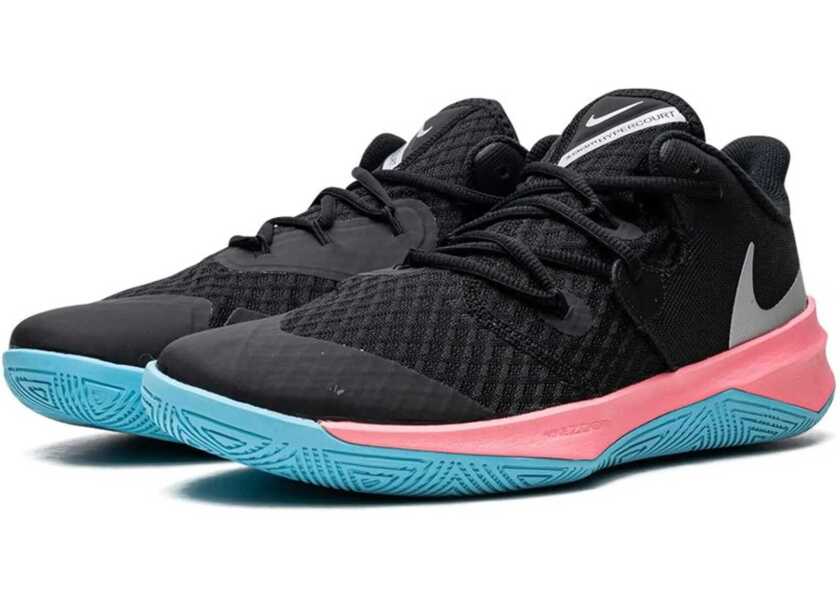 Pantofi fitness Nike Zoom Hyperspeed Court Se Grey Barbati (BM 16087946) 5