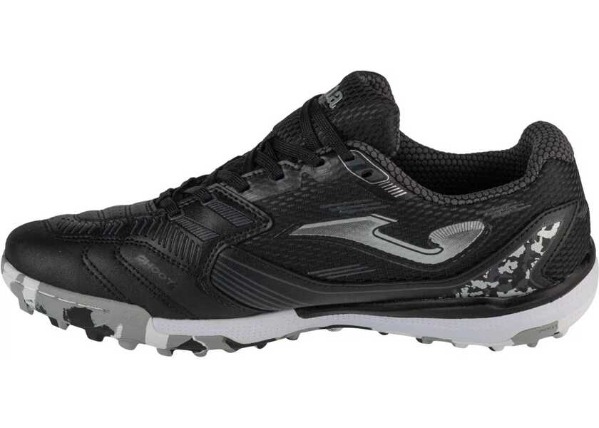 Ghete fotbal Joma Liga-5 2401 TF Black Barbati (BM 16087961) 2