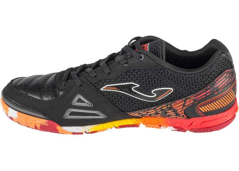 Pantofi fitness Joma Mundial 2401 IN Black Barbati (BM 16087982) 2