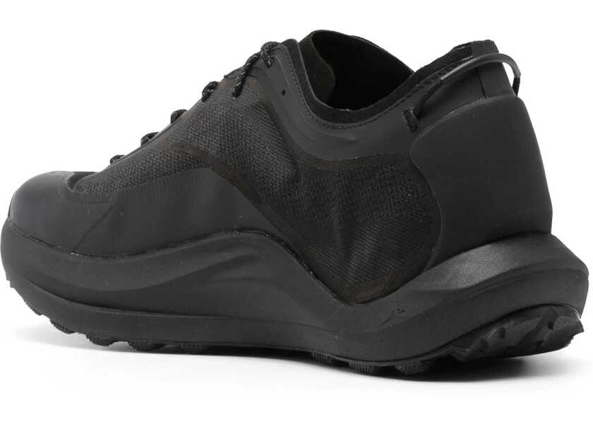 Sneakers ROA Sella Sneakers BLACK Barbati (BM 16088429) 3