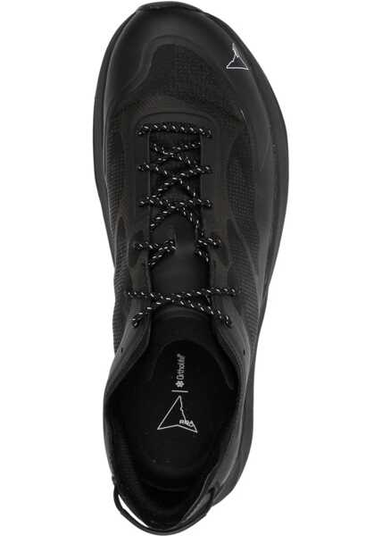 Sneakers ROA Sella Sneakers BLACK Barbati (BM 16088429) 4