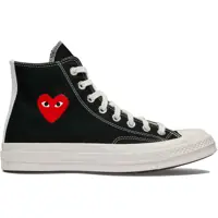 Sneakers Comme des Garcons Play x Converse Sneakers Barbati