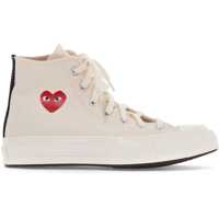 Sneakers Comme des Garcons Play x Converse Sneakers Barbati