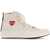 COMME DES GAR&Ccedil;ONS PLAY X CONVERSE Comme des Garcons Play x Converse Sneakers WHITE
