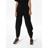 Pantaloni casual Chloe Dama - Pantaloni casual Chloe Pants BLACK Femei (BM 16088660) - B-mall.ro