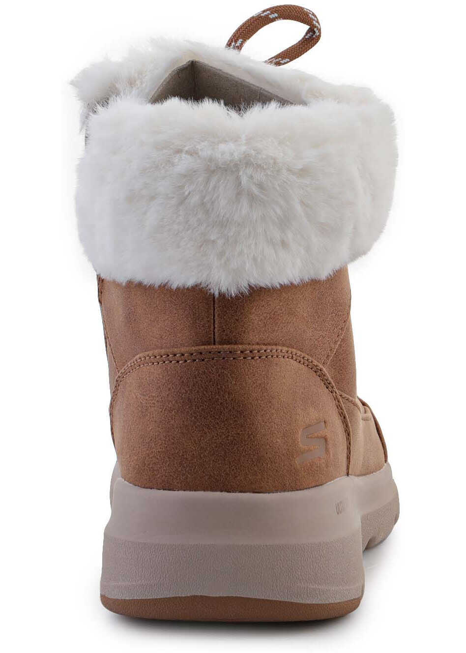 Cizme de iarna SKECHERS Glacial Ultra Cozyly Brown Femei (BM 16088768) 5