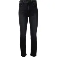Blugi The Mid Rise Dazzler Ankle Jeans Femei