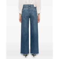 Imbracaminte Paige Dama - Blugi Paige Sasha 32 Jeans LIGHT BLUE Femei (BM 16088996) - B-mall.ro
