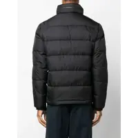 Geci de iarna pentru Barbati - Geci de iarna Aspesi Nylon Down Jacket BLACK Barbati (BM 16089341) - B-mall.ro