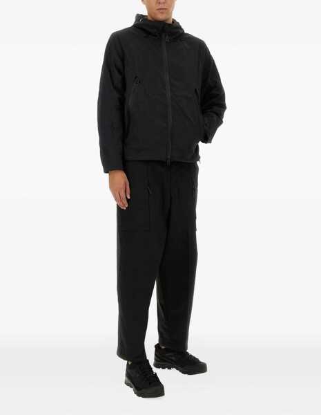 Jachete JG1 Aero-V Mid Jacket BLACK Barbati (BM 16089365) 2