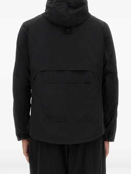 Jachete JG1 Aero-V Mid Jacket BLACK Barbati (BM 16089365) 3