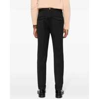 Pantaloni casual pentru Barbati - Pantaloni casual PT TORINO Straight Leg Pants GREY Barbati (BM 16089368) - B-mall.ro