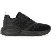 Sneakers Sneaker "Dash" Barbati