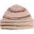 Baum und Pferdgarten Beanie Hat "Linda" BROWN