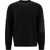 C.P. Company Sweatshirt With Pocket BLACK