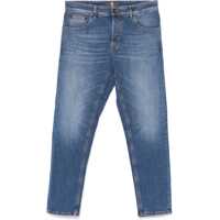 Blugi drepti Jeans In Denim Barbati