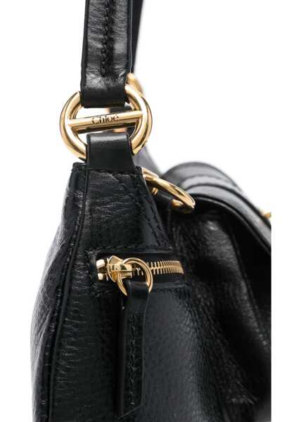 Genti de umar Chloe The 99 Shoulder Bag BLACK Femei (BM 16089560) 4
