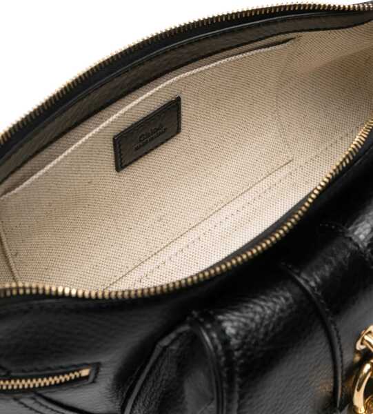 Genti de umar Chloe The 99 Shoulder Bag BLACK Femei (BM 16089560) 5