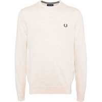 Pulovere casual Jersey With Logo Barbati