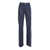 Dondup AMBER STRASS PANTS Blue