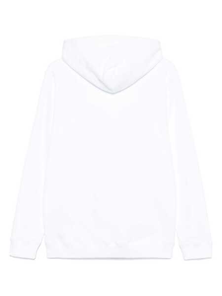 Bluze de trening Dondup SWEATSHIRT White Barbati (BM 16090097) 2