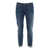 Dondup GEORGE PANTS Blue