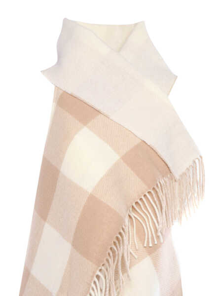 Jachete Dondup CAPE Beige Femei (BM 16090139) 2