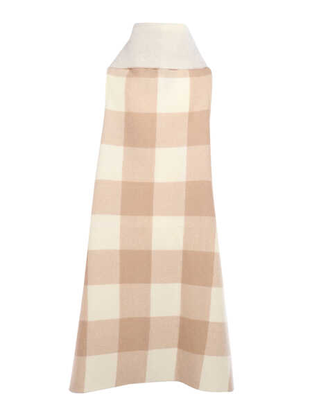 Jachete Dondup CAPE Beige Femei (BM 16090139) 3