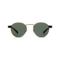 Ochelari de soare Saint Laurent Eyewear Sunglasses Barbati
