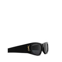 Accesorii Saint Laurent Dama pagina 4 - Ochelari de soare Saint Laurent Saint Laurent Eyewear Sunglasses Black Femei (BM 16090172) - B-mall.ro