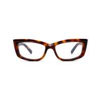Ochelari de soare Saint Laurent Eyewear Eyeglasses Femei