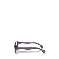 Ochelari de soare ALAIN MIKLI Dama - Ochelari de soare ALAIN MIKLI Alain Mikli Eyeglasses NEW POINTILLEE PURPLE Femei (BM 16090304) - B-mall.ro