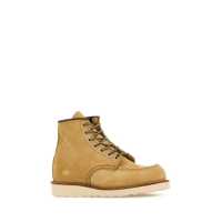 Bocanci RED WING SHOES pentru Barbati - Bocanci RED WING SHOES Red Wing Shoes Boots YELLOW Barbati (BM 16090421) - B-mall.ro