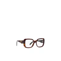 Ochelari de soare Prada Eyeglasses Femei