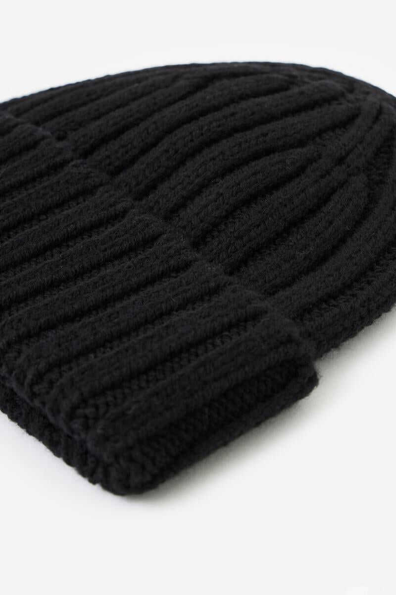 Palarii Aspesi Aspesi Hats Black Femei (BM 16090793) 2