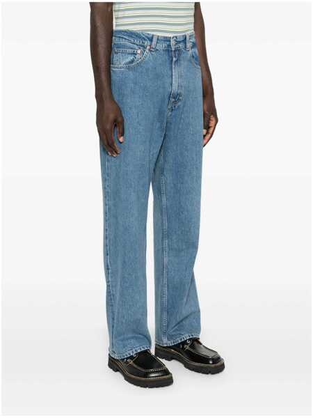 Blugi OUR LEGACY Our Legacy Jeans BLUE Barbati (BM 16090985) 3