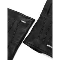 Manusi pentru Barbati - Manusi OUR LEGACY Our Legacy Gloves Black Barbati (BM 16091003) - B-mall.ro