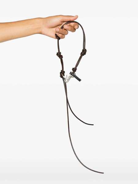 Accesorii OUR LEGACY Our Legacy Key Holders BROWN Barbati (BM 16091009) 2