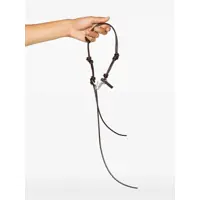 Accesorii pentru Barbati pagina 2 - Accesorii OUR LEGACY Our Legacy Key Holders BROWN Barbati (BM 16091009) - B-mall.ro