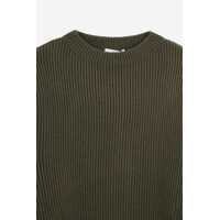 Imbracaminte Rier pentru Barbati - Pulovere Rier Rier Knitwear GREEN Barbati (BM 16091099) - B-mall.ro